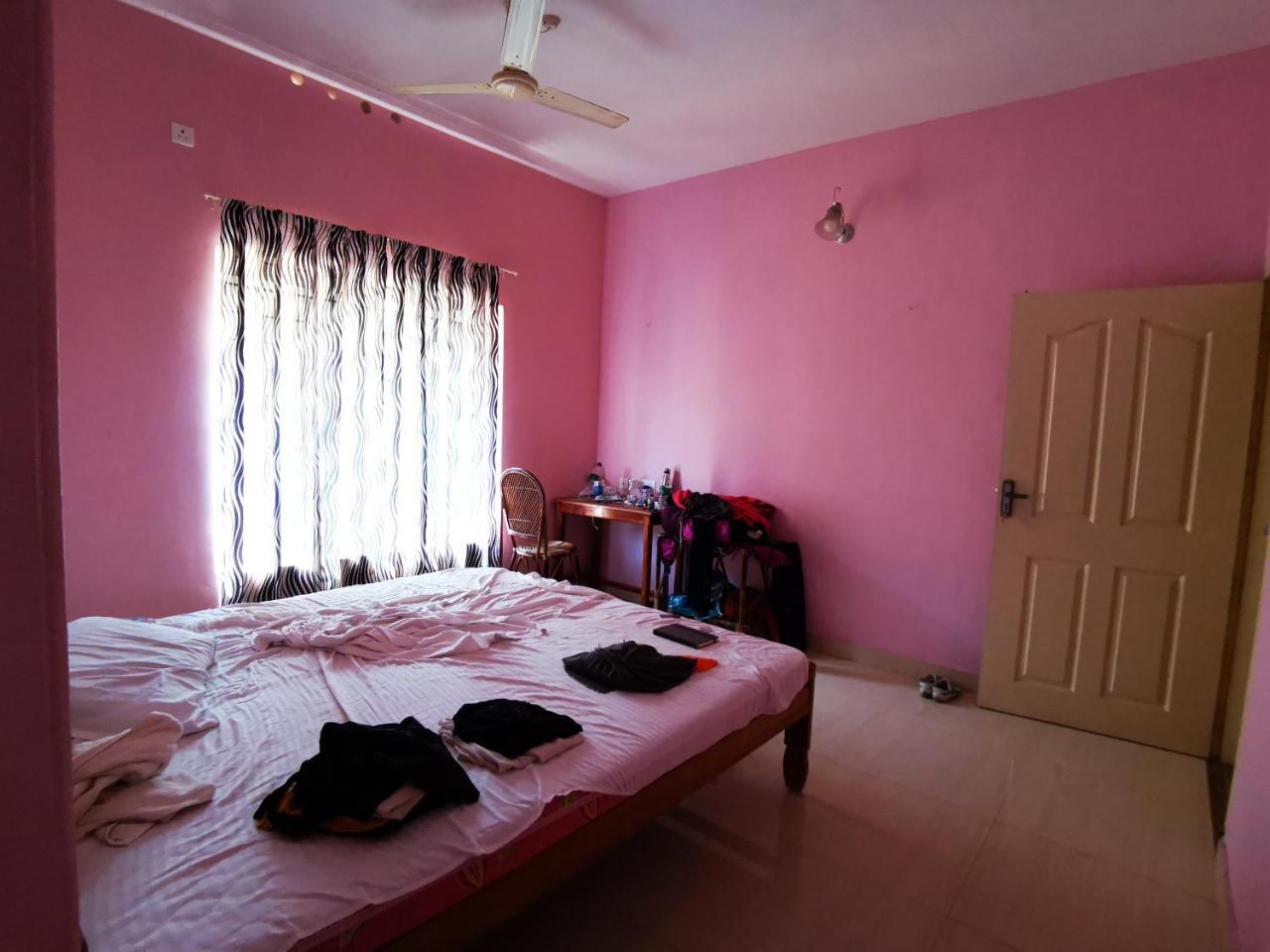 Coral Cove Beach Resort Varkala Extérieur photo