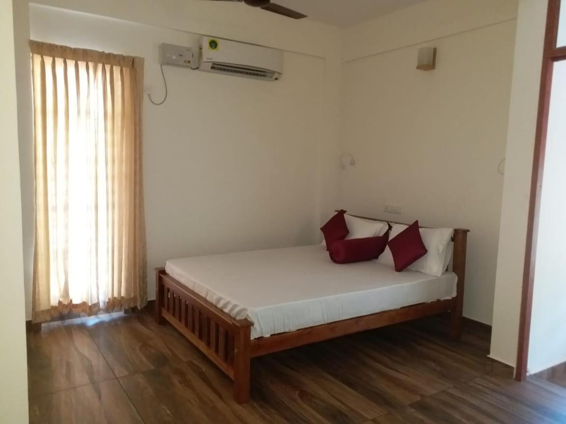 Coral Cove Beach Resort Varkala Extérieur photo